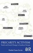 Precarity Activism