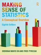 Making Sense of Statistics