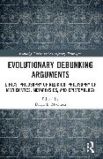 Evolutionary Debunking Arguments