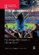 Routledge Handbook of Global Sport