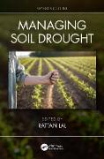 Managing Soil Drought