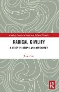 Radical Civility