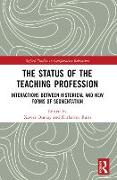 The Status of the Teaching Profession