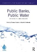 Public Banks, Public Water