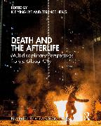 Death and the Afterlife