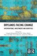 Drylands Facing Change