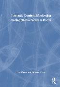 Strategic Content Marketing