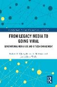 From Legacy Media to Going Viral