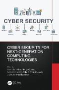 Cyber Security for Next-Generation Computing Technologies