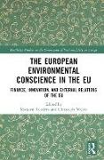 The European Environmental Conscience in the EU