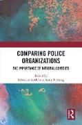 Comparing Police Organizations