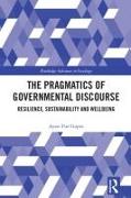 The Pragmatics of Governmental Discourse