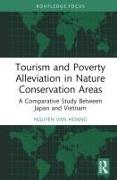 Tourism and Poverty Alleviation in Nature Conservation Areas