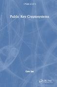 Public Key Cryptosystems