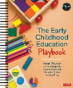 The Early Childhood Education Playbook