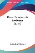 Florae Berolinensis Prodomus (1787)