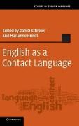 English as a Contact Language