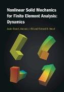 Nonlinear Solid Mechanics for Finite Element Analysis