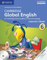 Cambridge Global English 6 Learner's Book with Audio CDs(2)