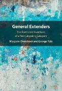 General Extenders