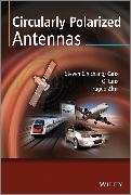 Circularly Polarized Antennas