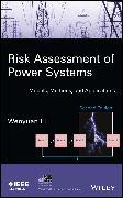 Risk Assessment of Power Systems