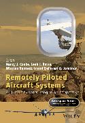 Remotely Piloted Aircraft Systems