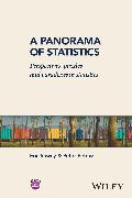 A Panorama of Statistics