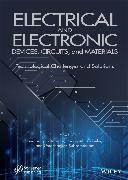 Electrical and Electronic Devices, Circuits, and Materials