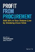 Profit from Procurement