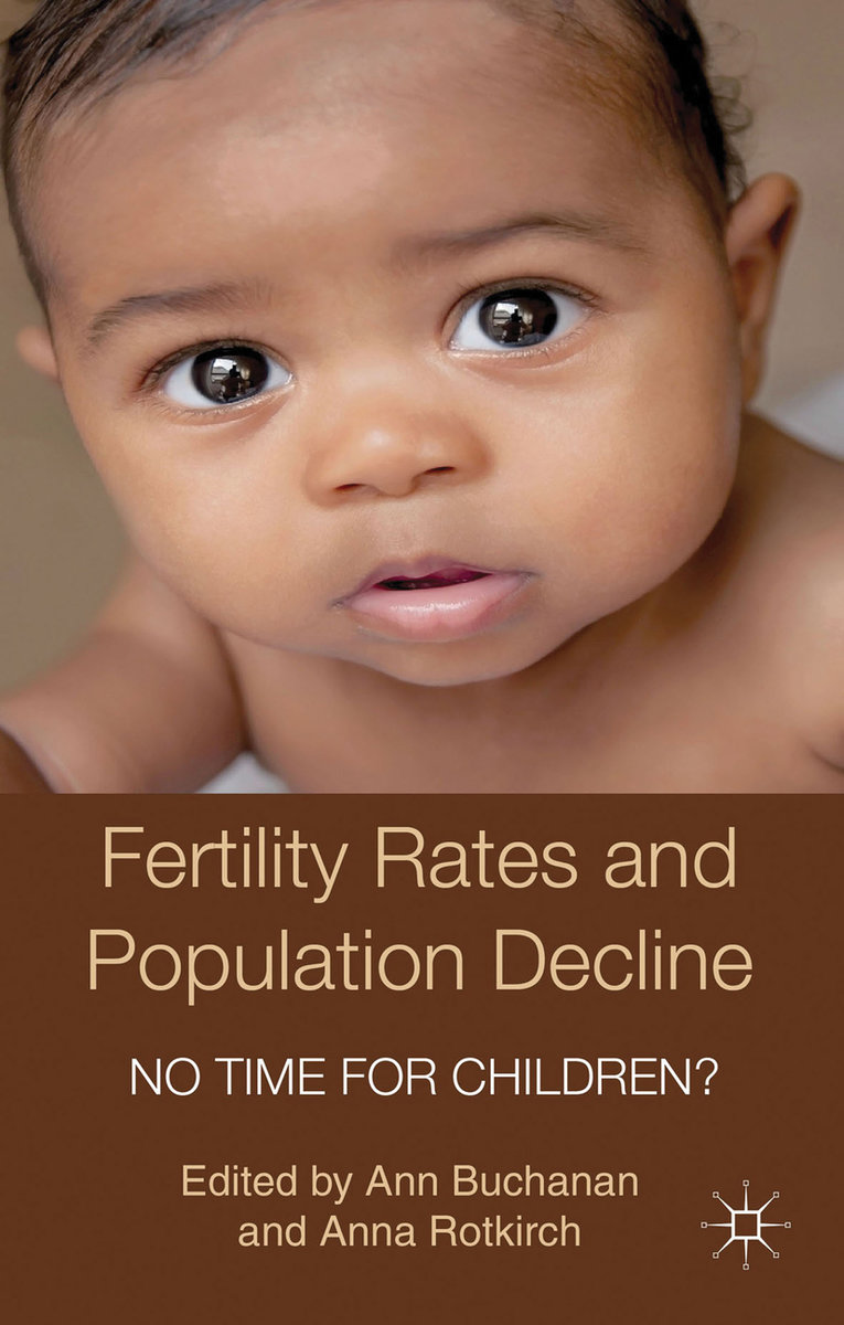 Fertility Rates and Population Decline