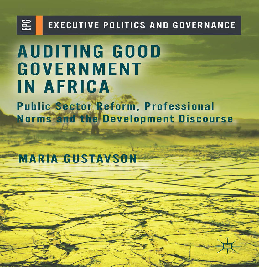 Auditing Good Government in Africa