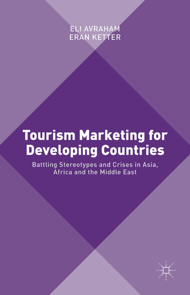 Tourism Marketing for Developing Countries