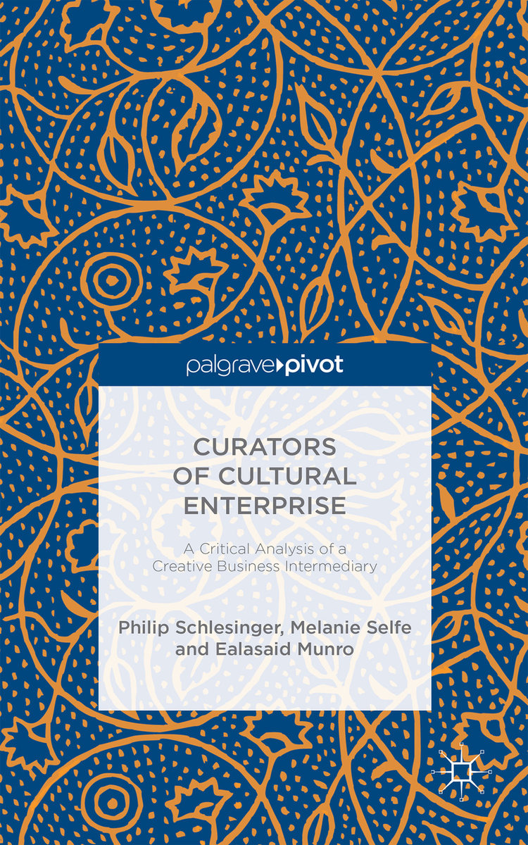 Curators of Cultural Enterprise