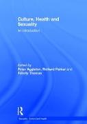 Culture, Health and Sexuality