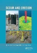 Scour and Erosion