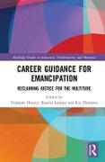 Career Guidance for Emancipation