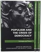 Populism and the Crisis of Democracy