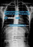 Computational Vision and Medical Image Processing: VipIMAGE 2011