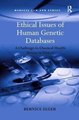 Ethical Issues of Human Genetic Databases