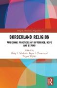 Borderland Religion