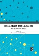 Social Media and Education