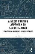 A Media Framing Approach to Securitization