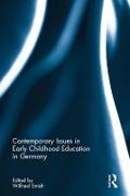 Contemporary Issues in Early Childhood Education in Germany