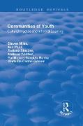 Communities of Youth