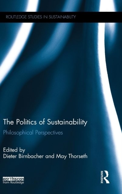 The Politics of Sustainability