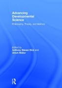 Advancing Developmental Science