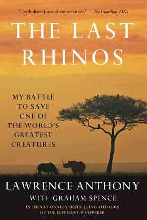 The Last Rhinos