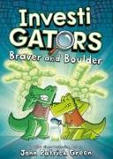 Investigators: Braver and Boulder