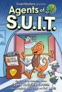 Investigators: Agents of S.U.I.T